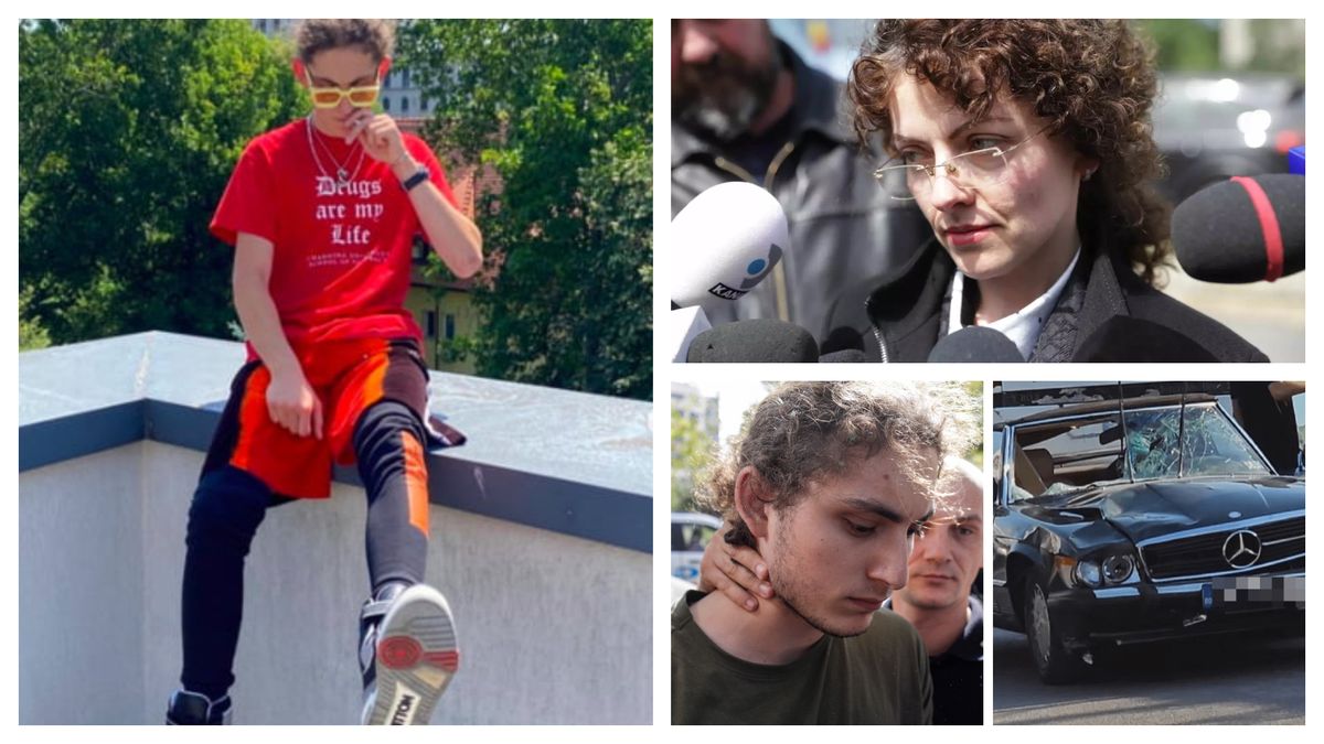 Procesul lui Vlad Pascu se reia de la început