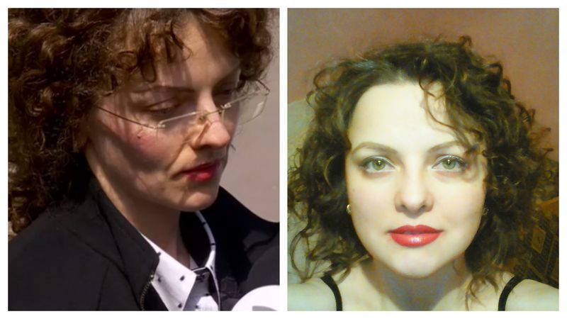 Judecătoarea Ancuţa Popoviciu nu se va mai ocupa de procesul lui Vlad Pascu