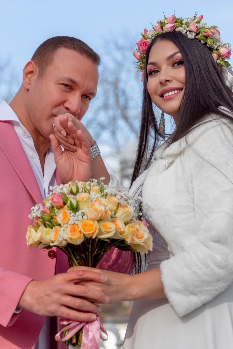 Alin Oprea și Medana