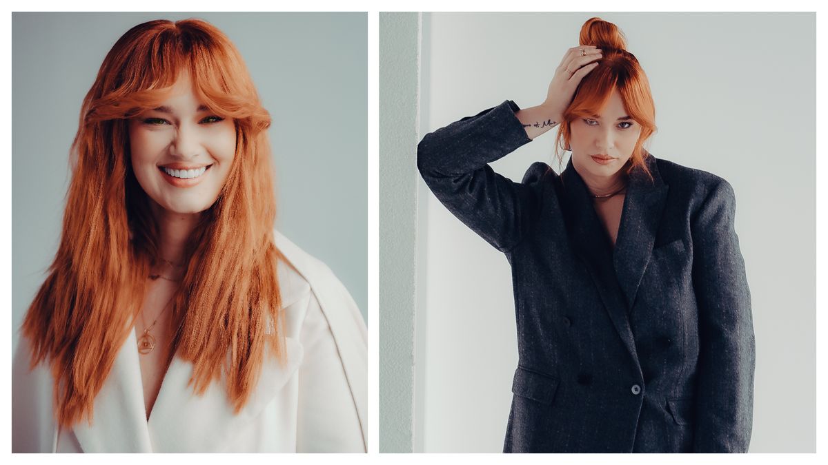 Ce face Feli atunci când nu este pe scenă