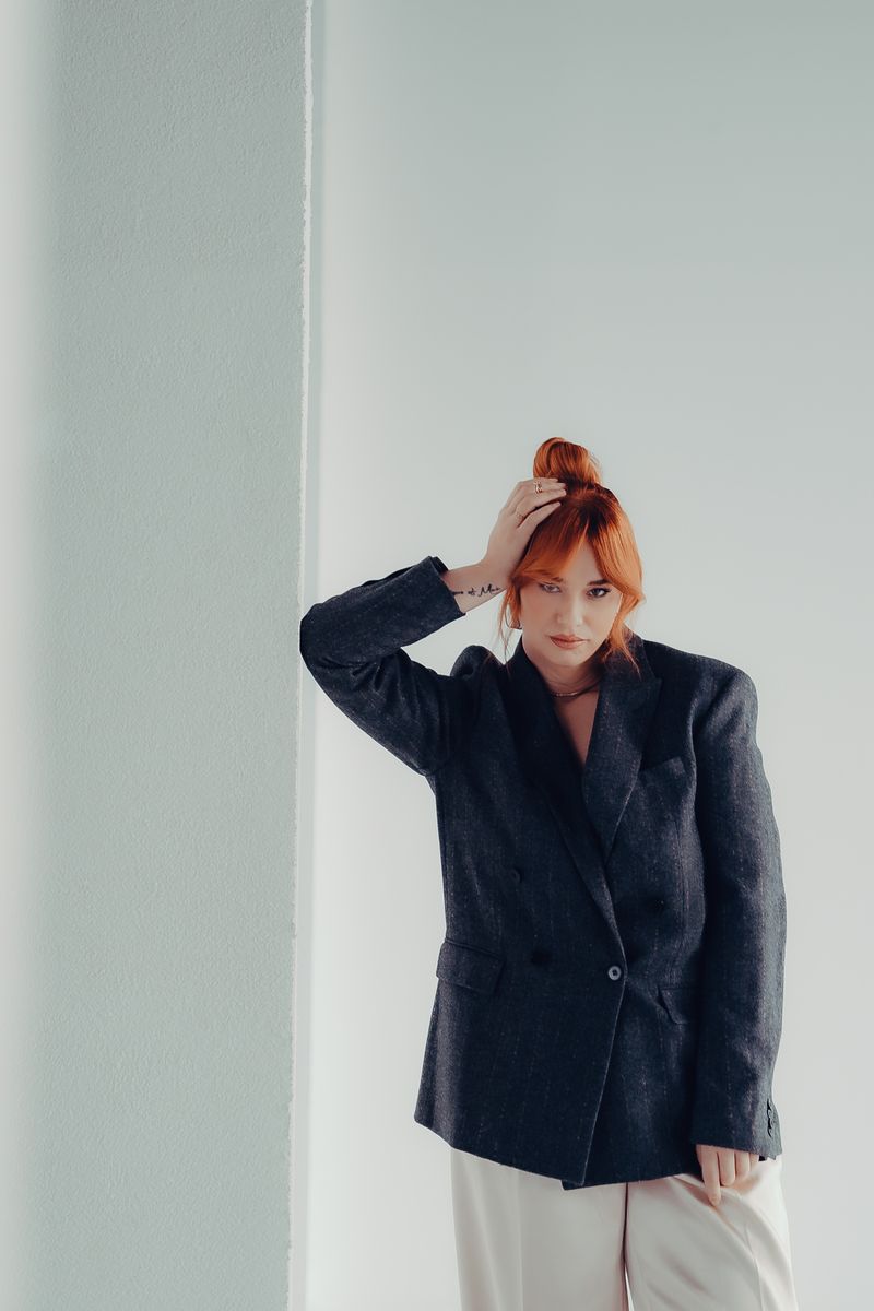 Feli a mărturisit care este locul ei preferat pentru a se relaxa