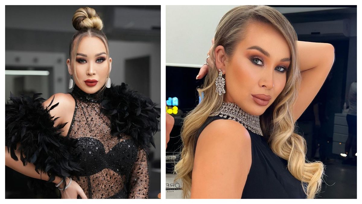 Xonia vrea să dea în judecată Poliția Română