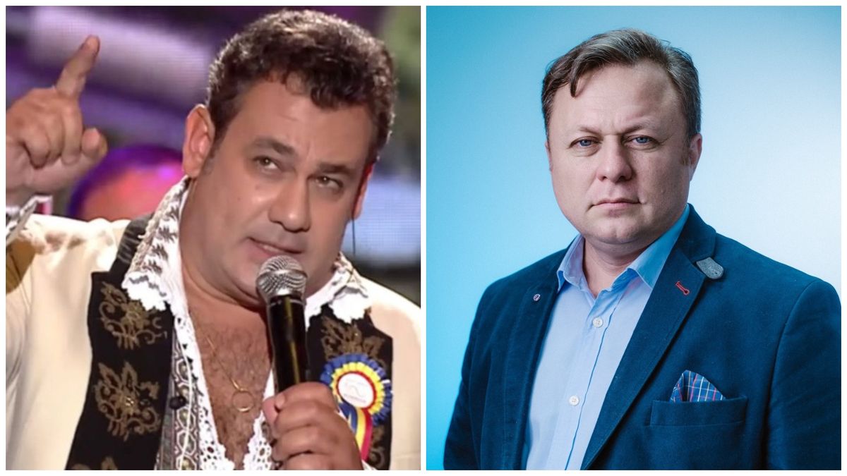 Fații Dolănescu, chemați din nou în fața instanței