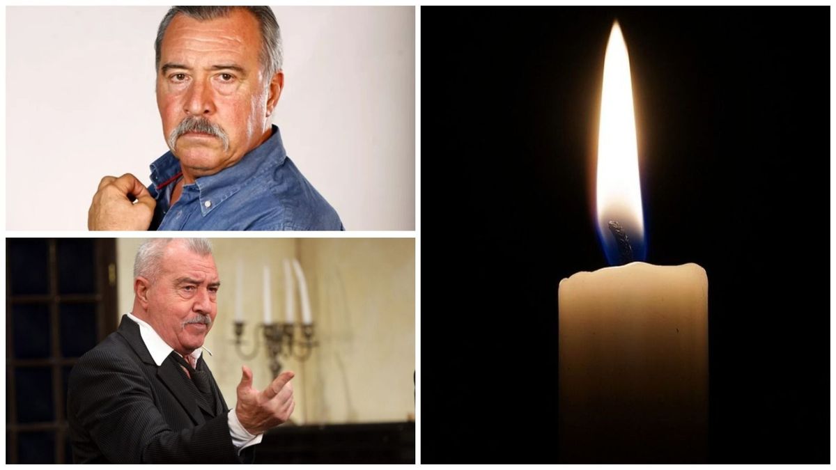 Costel Constantin a murit la vârsta de 81 de ani