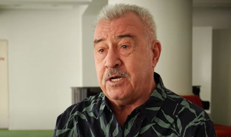 Costel Constantin a murit la vârsta de 81 de ani