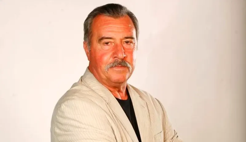 Costel Constantin a murit la vârsta de 81 de ani