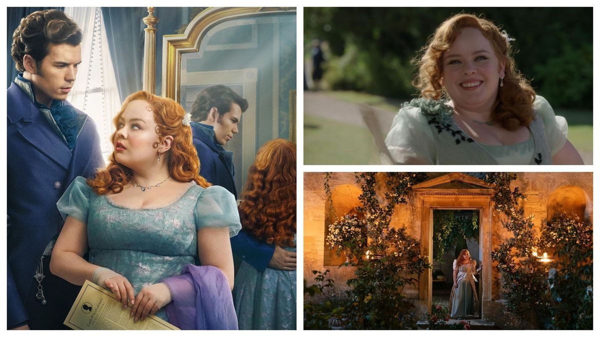 „Bridgerton”, sezonul 3, a ajuns în topul celor mai urmărite seriale Netfli