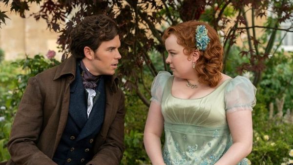 &bdquo;Bridgerton&rdquo;, sezonul 3, a ajuns &icirc;n topul celor mai urmărite seriale Netflix! Pe ce dată apare a doua parte a serialului?