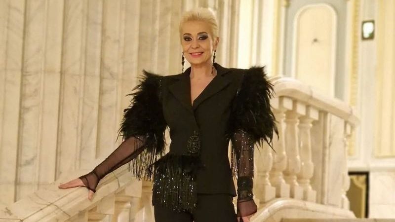 Monica Anghel a slăbit 40 de kilograme! C&acirc;ntăreaţa, motivul din spatele acestei schimbări radicale: "Am conștientizat asta"