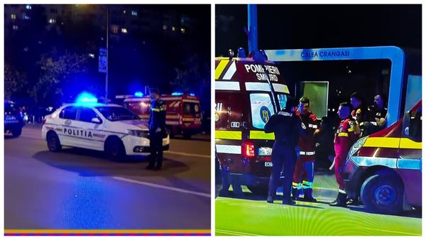 Declarația șocantă a mamei criminalului din Crângași: „Domnul s-a împiedicat”. Cum explică femeia tragedia în urma căreia a fost ucis un bărbat de 46 de ani?