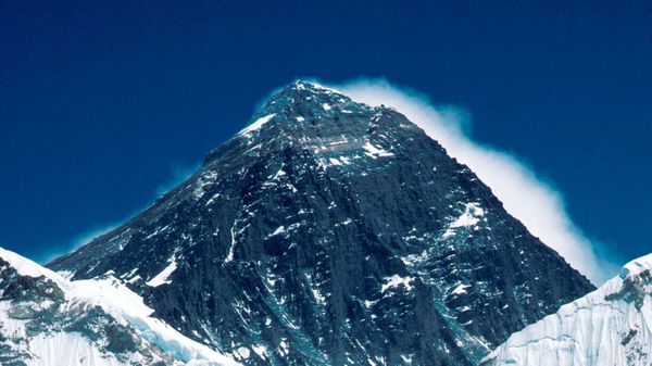 Cine este Gabriel Ţabără, romanul care a murit pe Everest