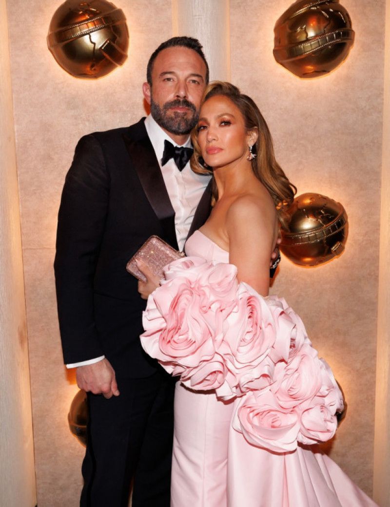 Jennifer Lopez și Ben Affleck nu au vorbit despre zvonurile apărute