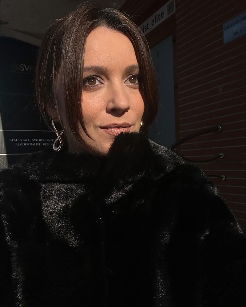 Ce diagnostic a primit Diana Dumitrescu din partea medicilor