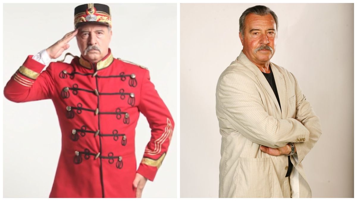 Marius Bodochi, dezvăluiri despre moartea actorului Costel Constantin