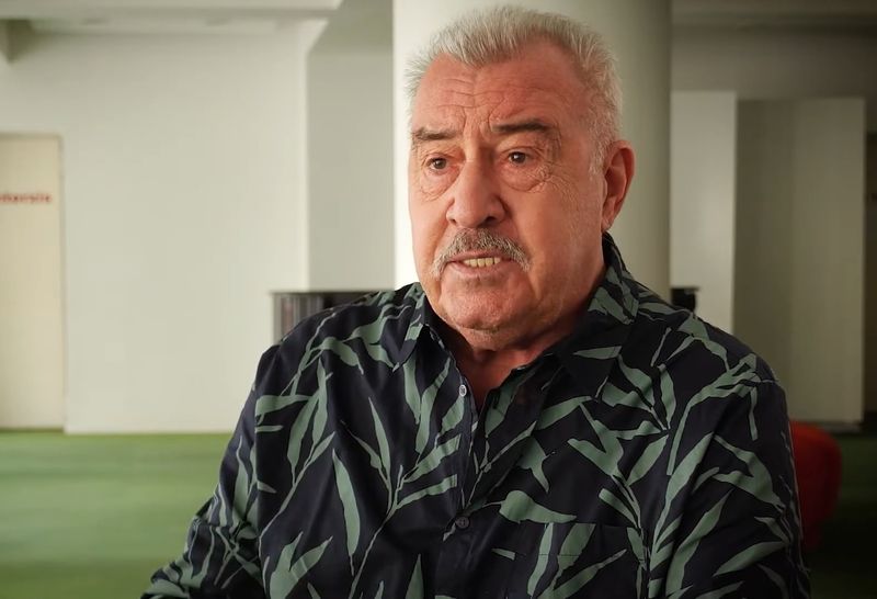 Adevărul despre moartea actorului Costel Constantin