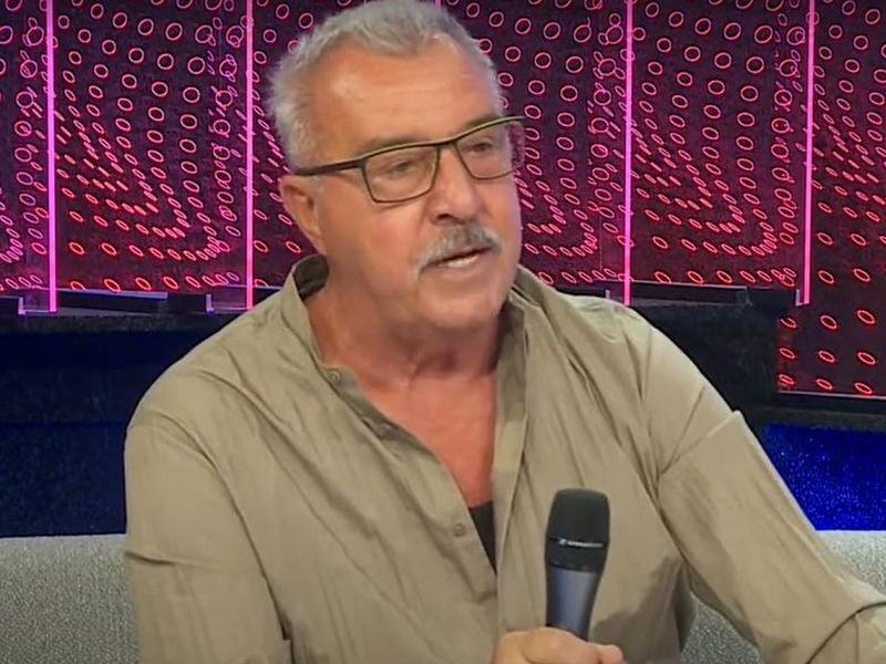  Adevărul despre moartea actorului Costel Constantin