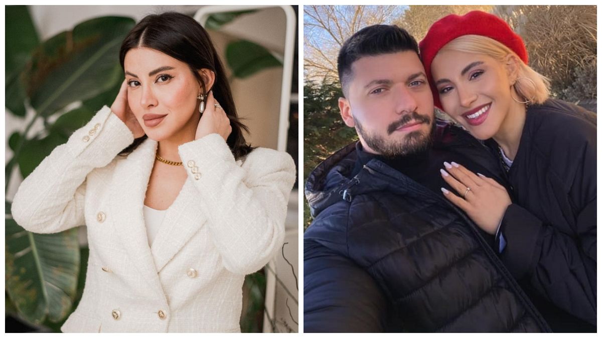 Nicoleta Nucă și Alex Ursache s-au despărțit