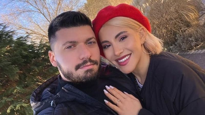 "&Icirc;ntr-un final ne-am dat seama că noi doar ne-am &icirc;ndepărtat". Nicoleta Nucă şi Alex Ursache s-au despărţit