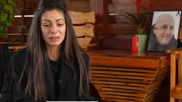 Soția lui Sorin Anghel povestește clipele de groază prin care a trecut în noaptea în care soțul ei a fost ucis de frații Fabian: ”Toţi trei aveau cuţite. Au vrut să-l omoare şi acum sunt liberi”