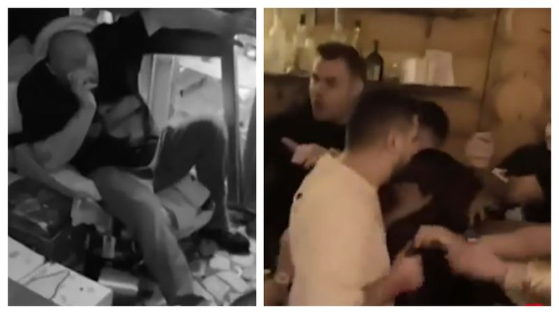 Ultimele imagini cu Sorin Anghel în viață