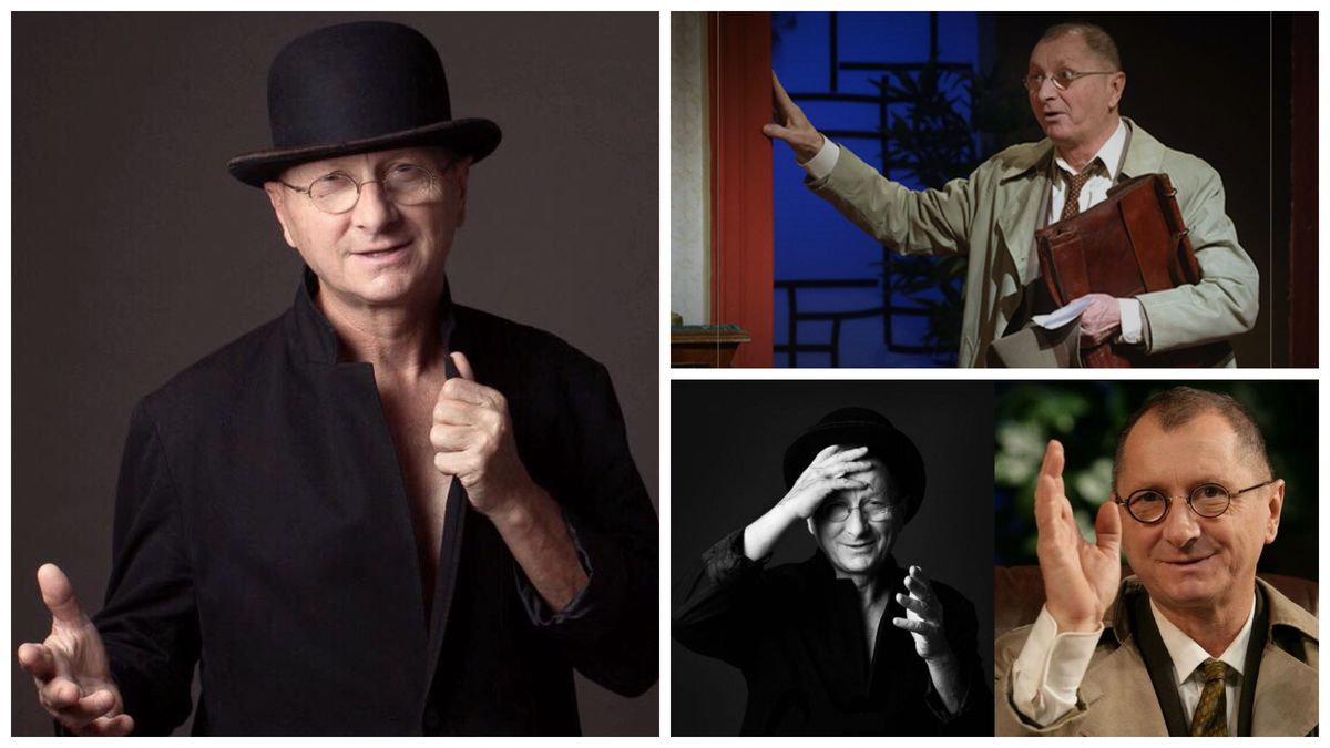  Dezvăluirile neașteptate făcute de Horațiu Mălăele în Tristețea ploilor