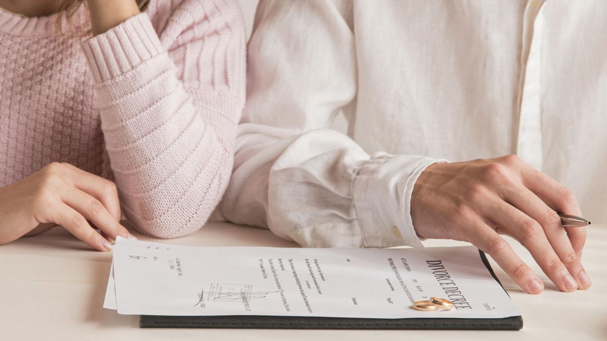 Cât de scump este să divorțezi? 