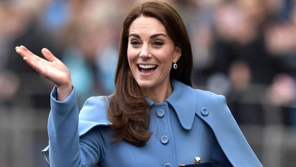 "E cumva o glumă?!" Cum a apărut Kate Middleton pe coperta unei prestigioase publicații din Anglia