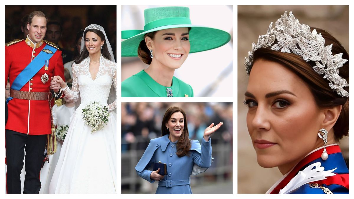 Un portret cu Kate Middleton a stârnit controverse