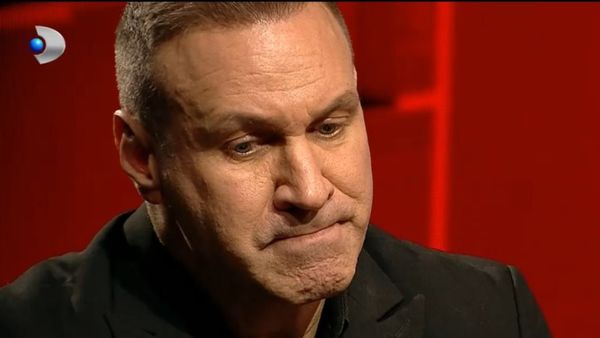 Alin Oprea, confesiuni cu lacrimi în ochi: ”Nici nu mă născusem când deja nu mai aveam tată” 