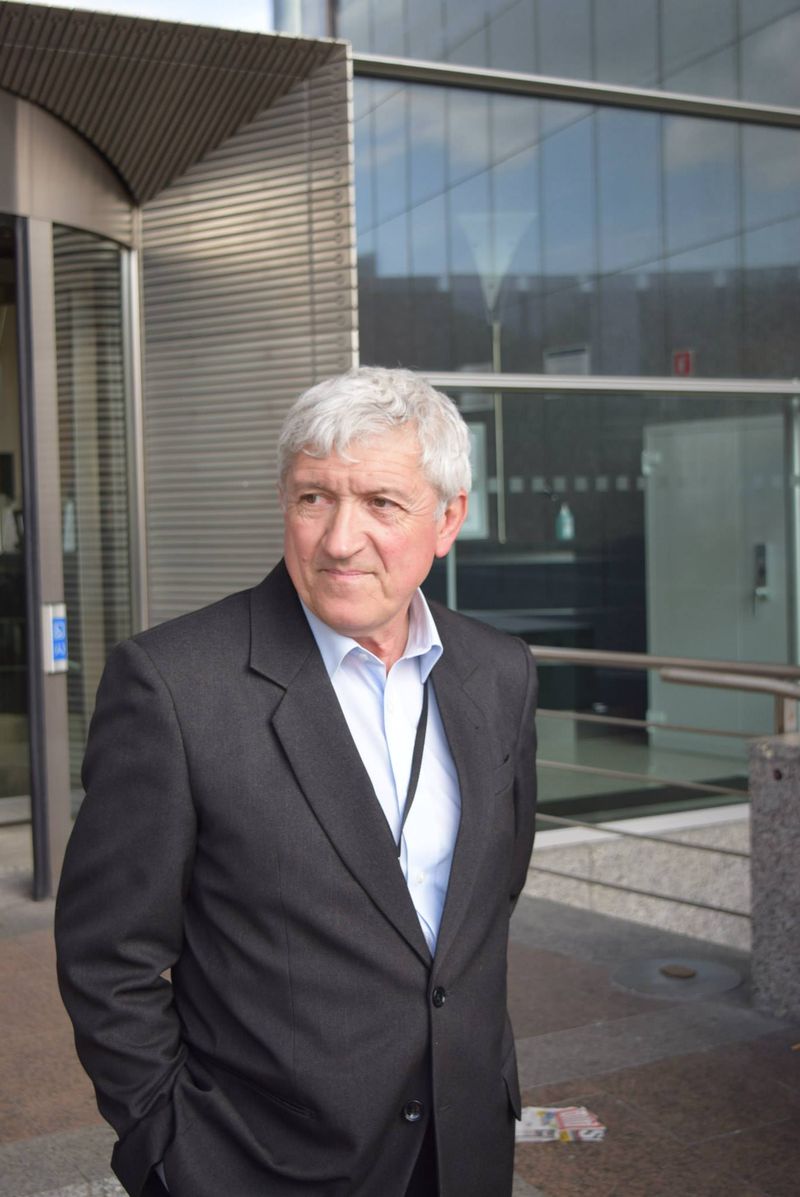 Mircea Diaconu, despre câștigurile unui actor în România