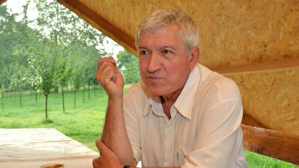 "Contează mai mult aceste lucruri decât celelalte, ceea ce e anormal". Mircea Diaconu, despre salariile actorilor din România