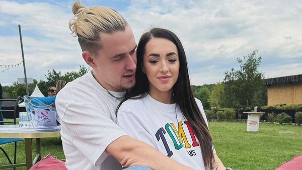 Ce surpriză i-a pregătit viitorul soț Larisei Iordache înainte de nuntă: „Am plâns”