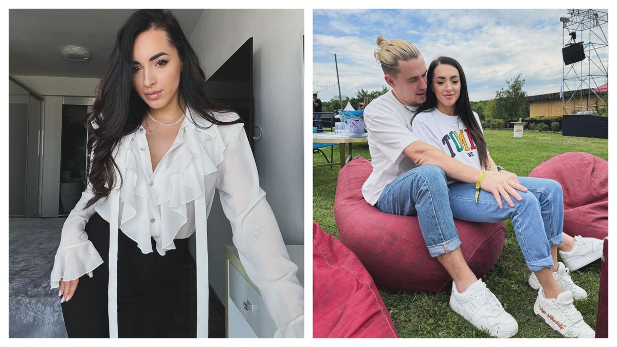 Larisa Iordache și Cristian Chiriță se pregătesc de nuntă