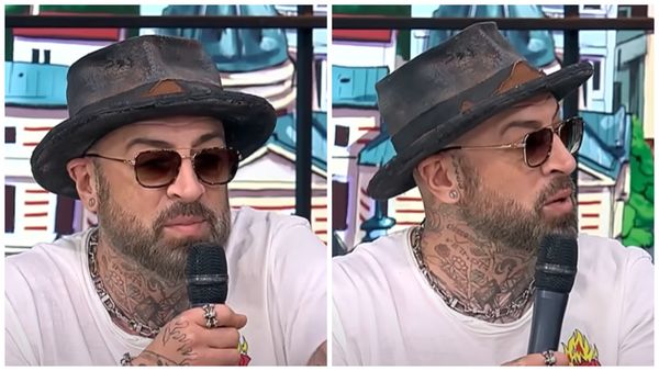 CRBL nu se mai ascunde și recunoaște tot! Motivul real care a dus la destrămarea căsniciei sale: "Știu că sunt foarte mulți care nu ar face lucrul ăsta"