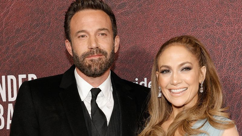 Jennifer Lopez a răbufnit când a fost întrebată de divorțul de Ben Affleck