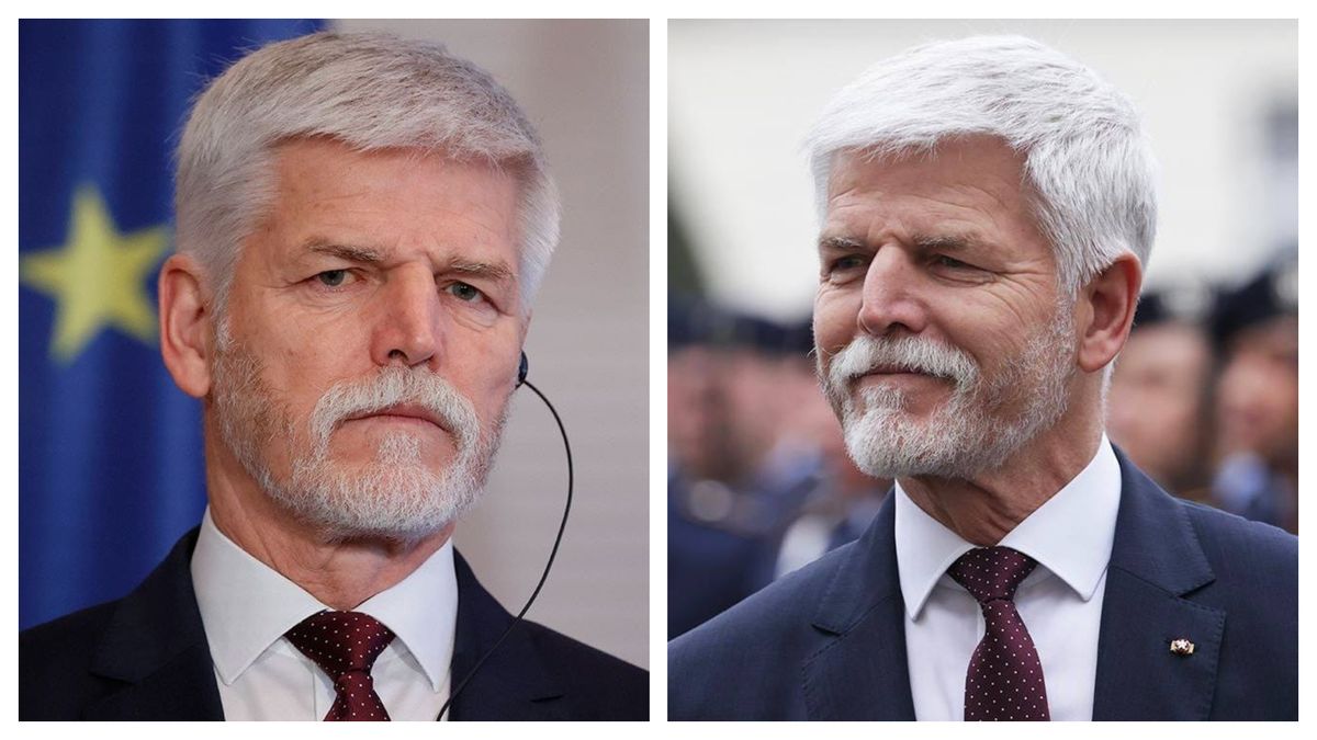 Preşedintele Cehiei, rănit într-un accident