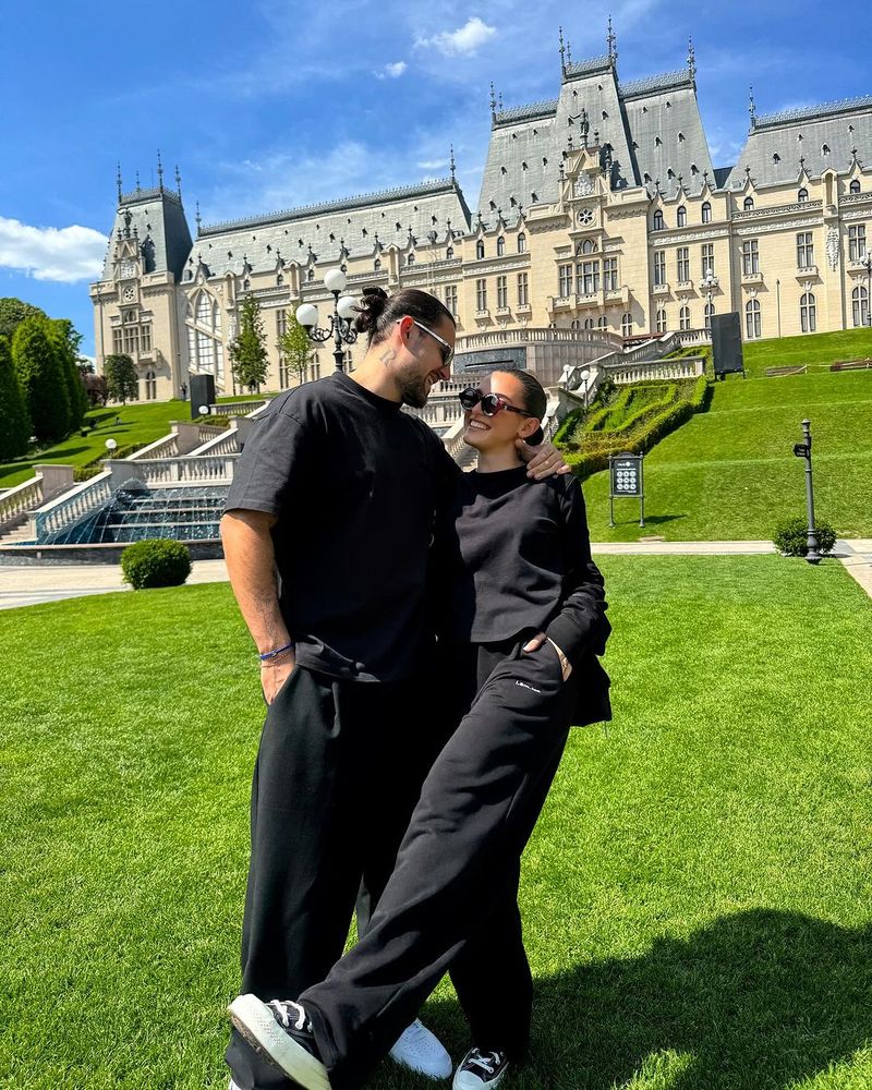 Ce spune Mario Fresh despre relația cu Alexia Eram?