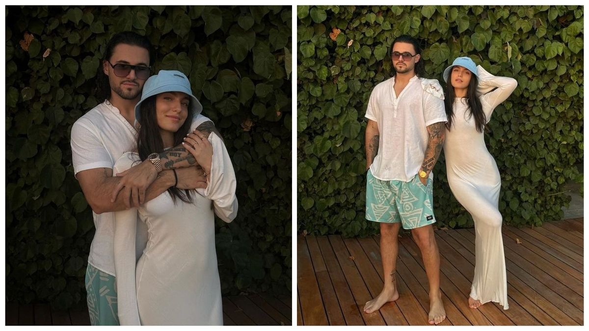 Suma exorbitanta pe care Mario Fresh și Alexia Eram o plătesc pe noapte la hotelul unde sunt cazați în Dubai