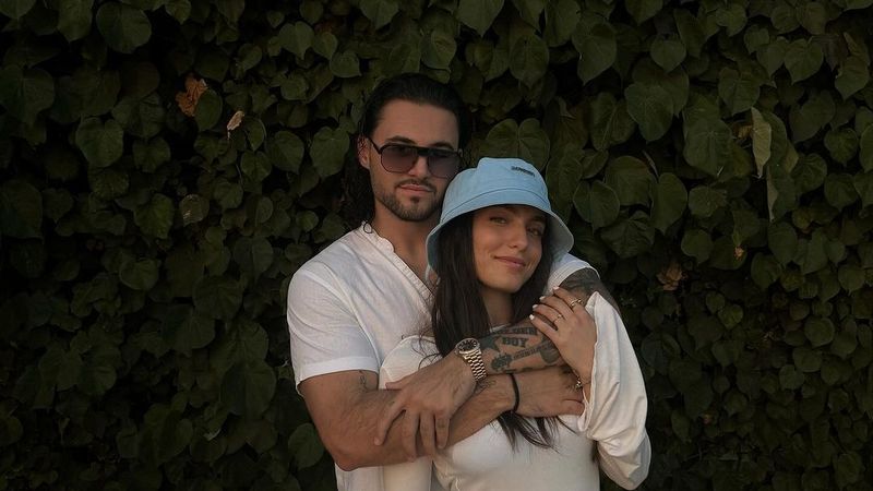 Suma exorbitantă pe care Mario Fresh și Alexia Eram o plătesc pe noapte la hotelul unde sunt cazați &icirc;n Dubai