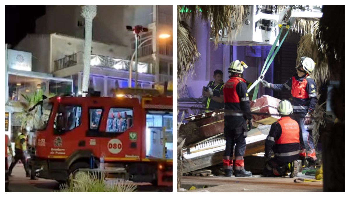 Vacanță încheiată tragic în Mallorca