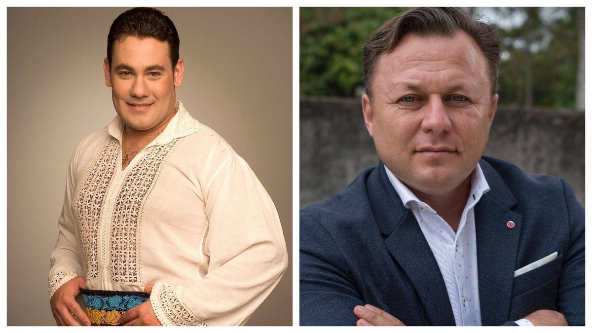 Frații Dolănescu au câștigat procesul deschis de vecini împotriva lor: