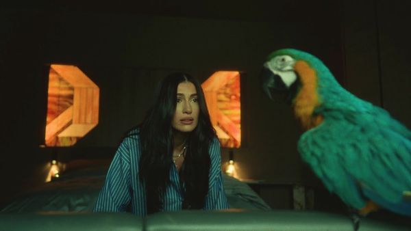 Alina Eremia a lansat piesa "Gura Ta"