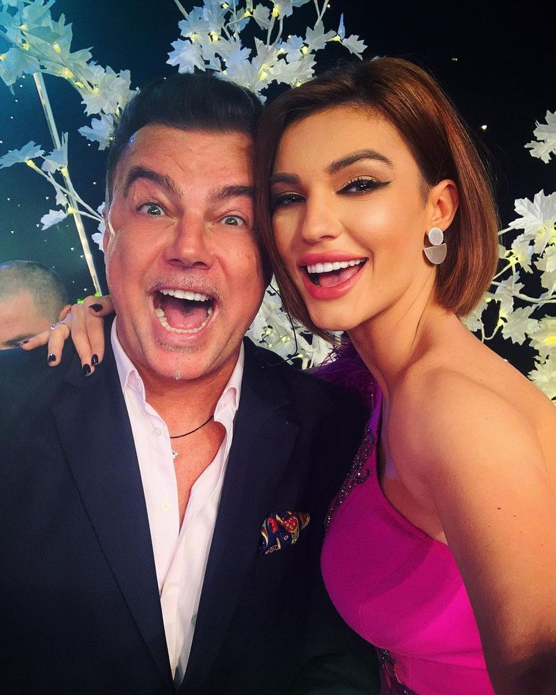 Diana Enache a vorbit despre relația cu Iuliana Marciuc.