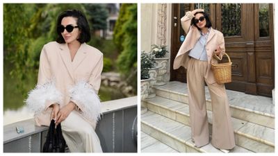 Ana Morodan s-a reinventat după ce a trecut prin cea mai grea perioadă din cariera ei: „Sunt foarte recunoscătoare că am ajuns aici”