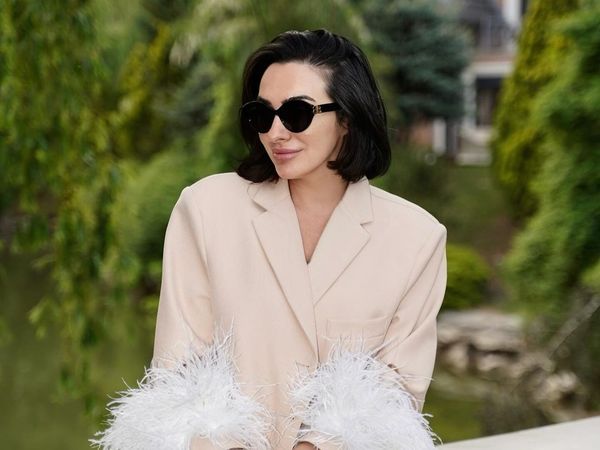 Ana Morodan s-a reinventat după ce a trecut prin cea mai grea perioadă din cariera ei: &bdquo;Sunt foarte recunoscătoare că am ajuns aici&rdquo;
