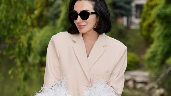 Ana Morodan s-a reinventat după ce a trecut prin cea mai grea perioadă din cariera ei: „Sunt foarte recunoscătoare că am ajuns aici”