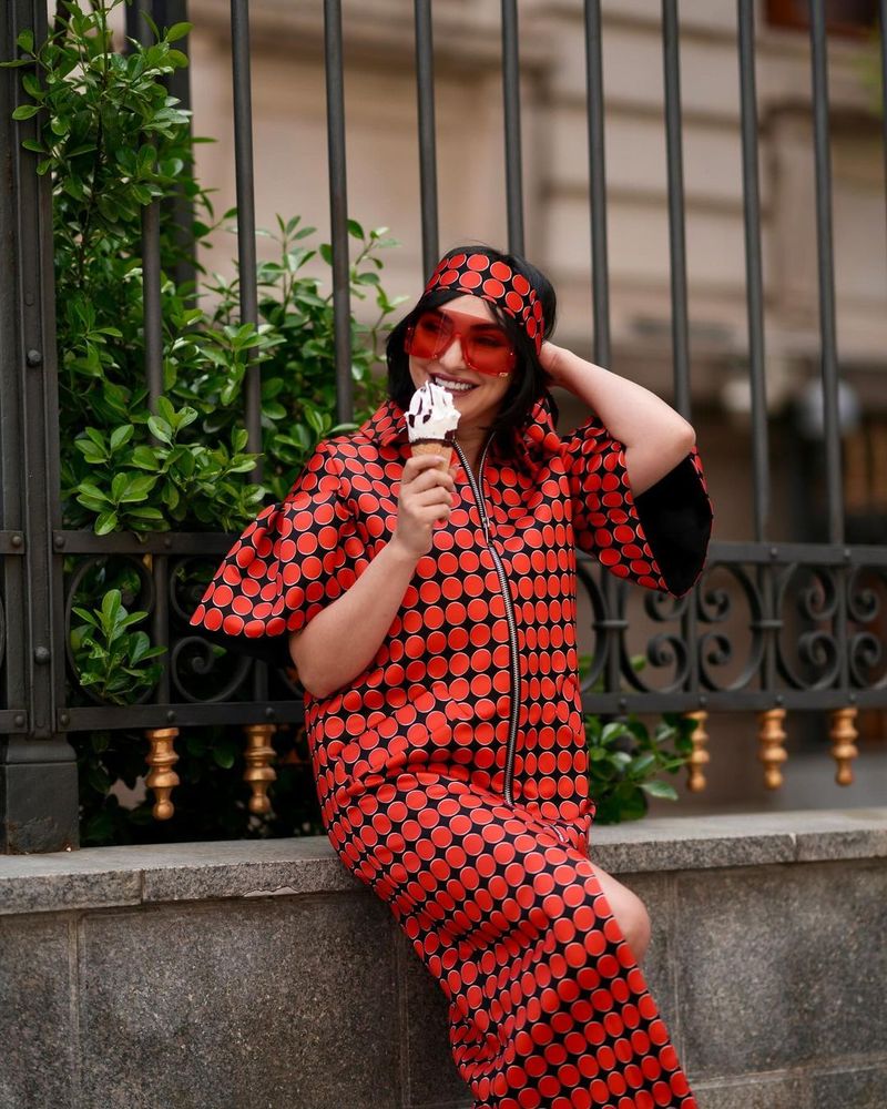 Ce se întâmplă cu Ana Morodan la mai bine de un an de la scandalul care i-a marcat cariera?