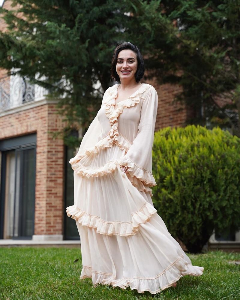 Ana Morodan, despre proiectul de suflet la care lucrează