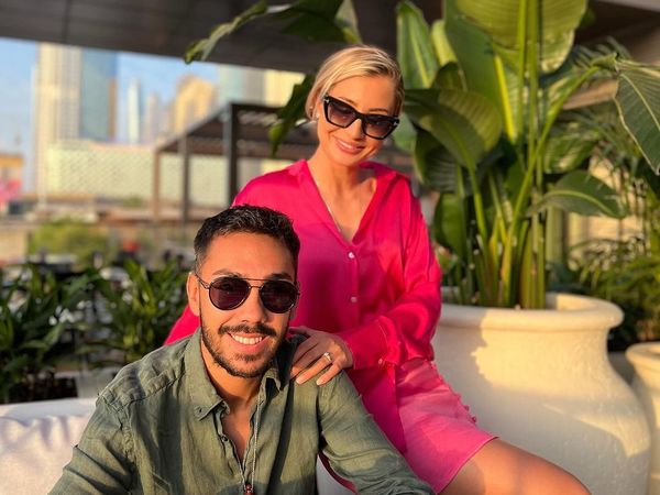 Claudia Puican și Armin Nicoară și-au cumpărat apartament &icirc;n Dubai! Primele imagini din locuința de lux: &bdquo;Bine ați venit la noi acasă&rdquo;