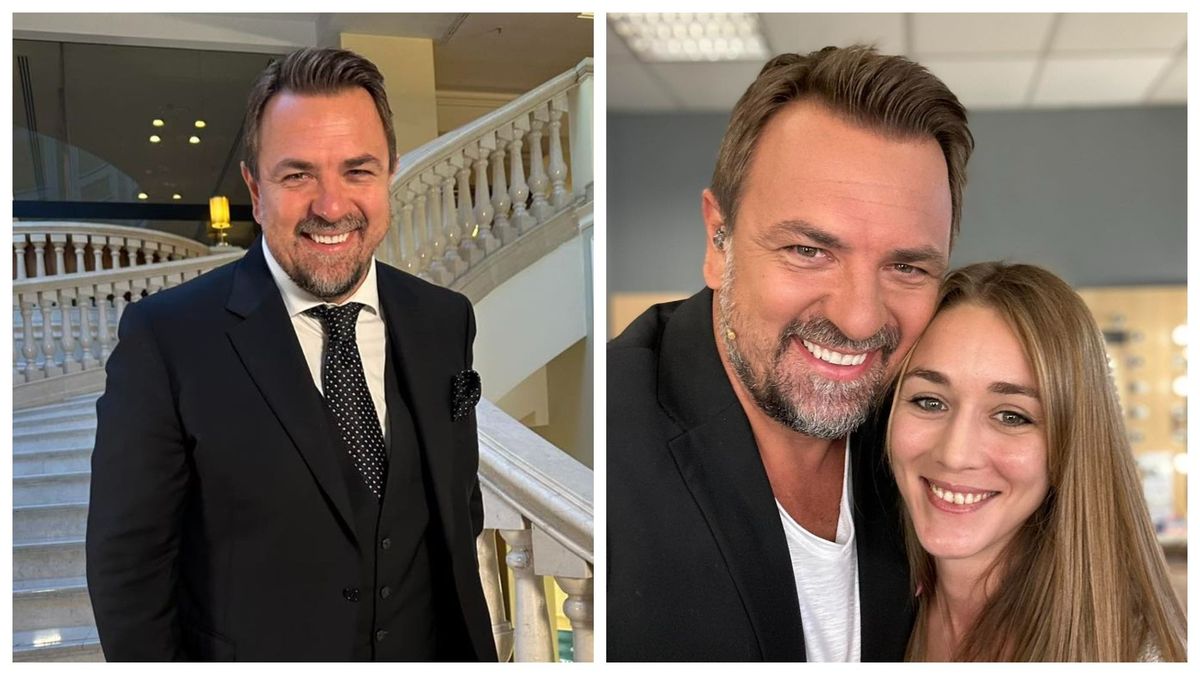 Câți copii are, de fapt, Horia Brenciu? 